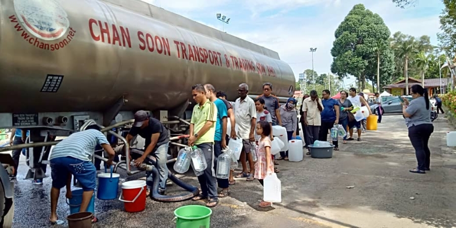 Chan Soon Transport & Trading
